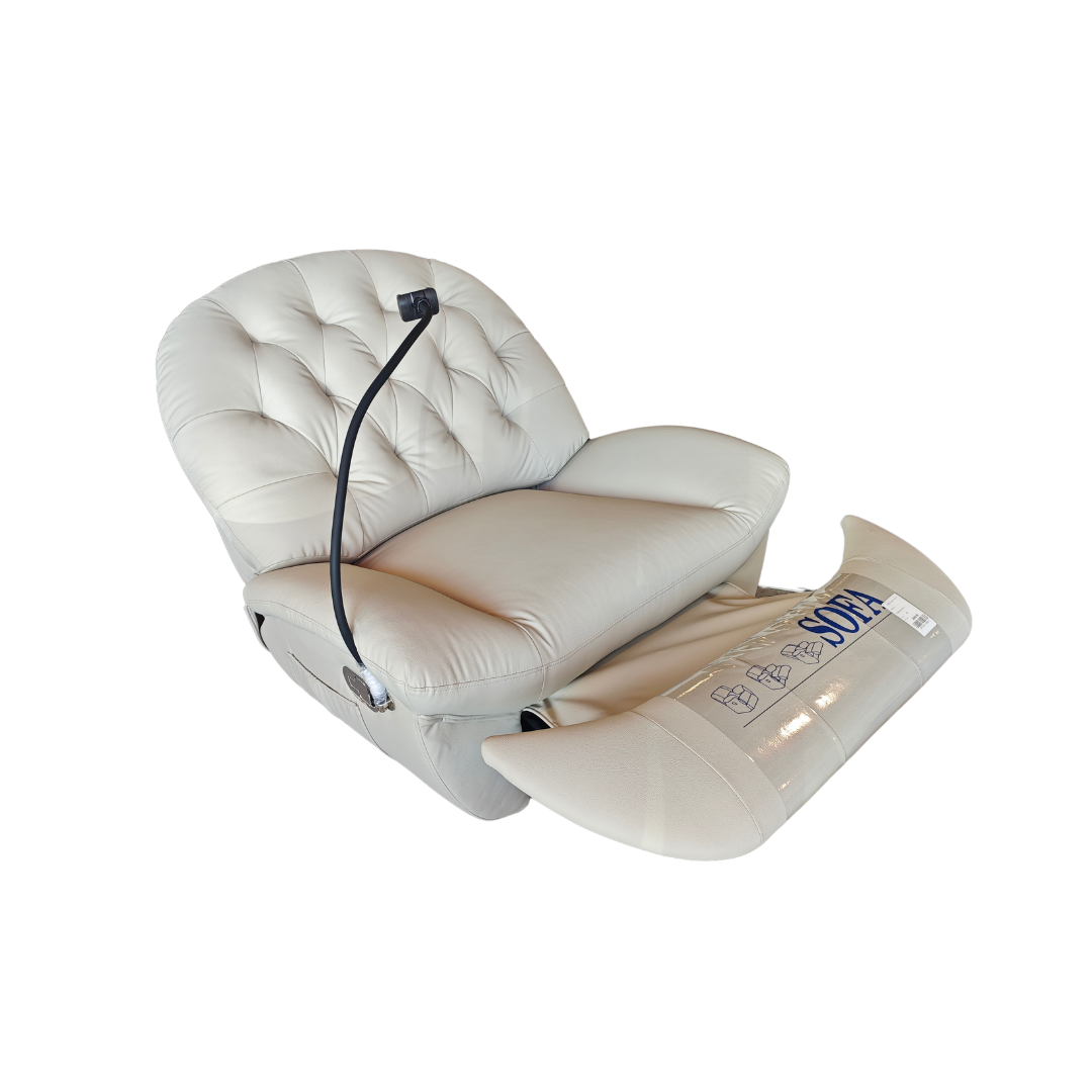 Remington Lounge Recliner Chair